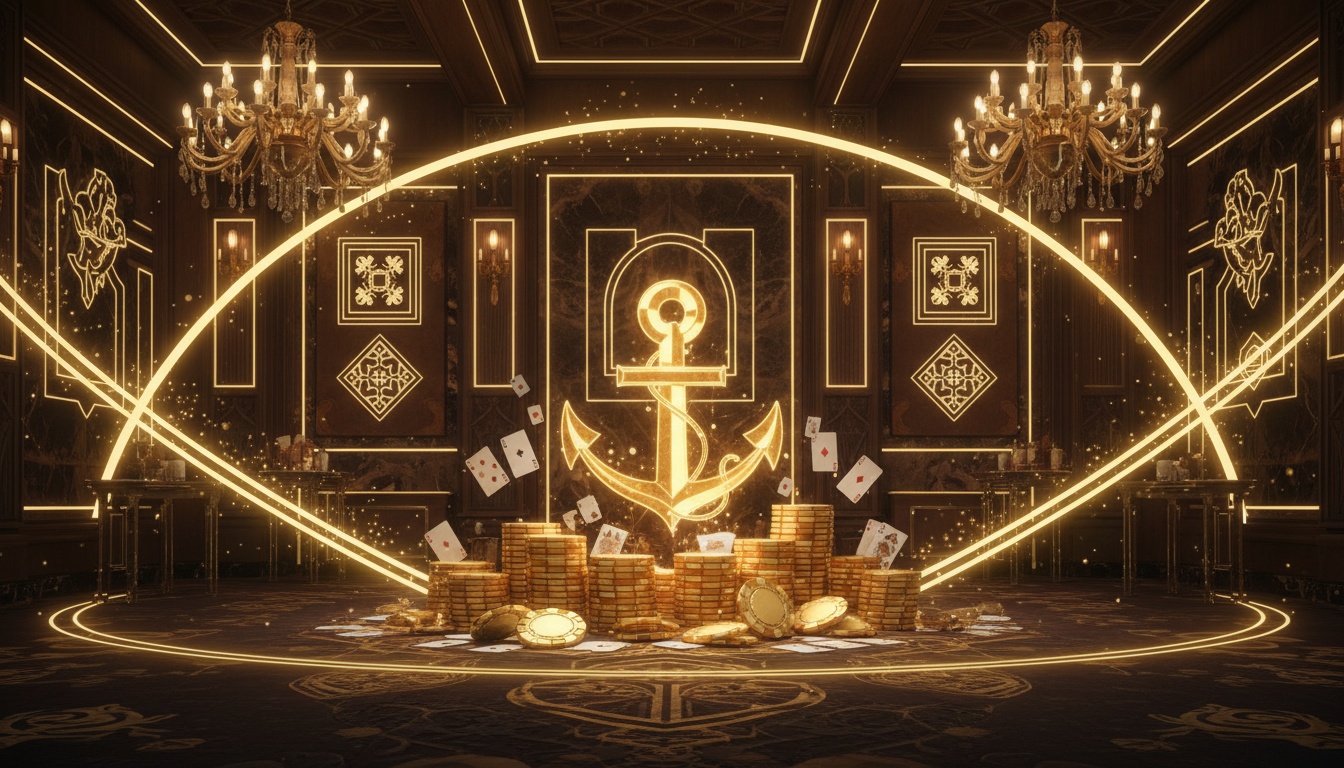 Admiral Casino